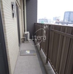 バルコニー　参考写真