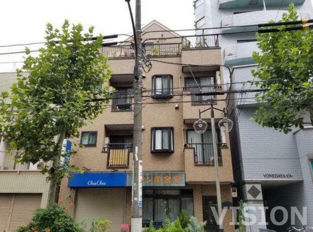 建物外観　☆外観☆