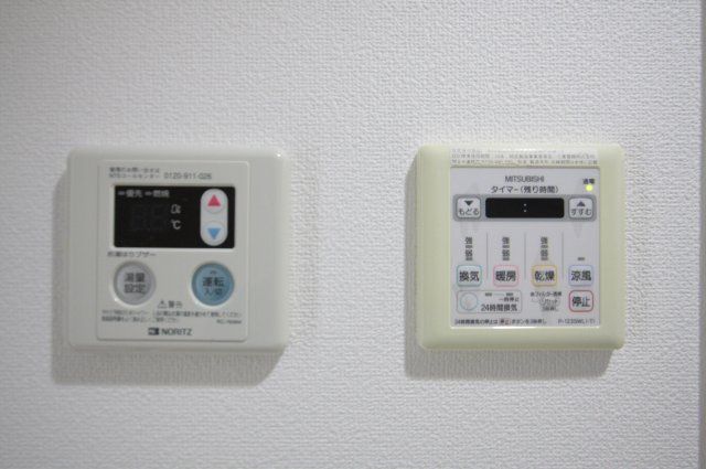 その他設備　（別タイプ参考写真）ガーラ・ステージ西巣鴨II　北区滝野川3