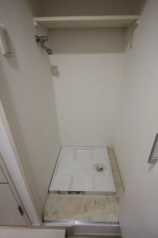 洗面設備　（別タイプ参考写真）ガーラ・ステージ西巣鴨II　北区滝野川3