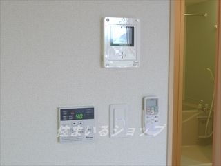 セキュリティ　ＴＶドアホン