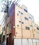 蓮田ビル 3階 築42年3ヶ月の賃貸物件
