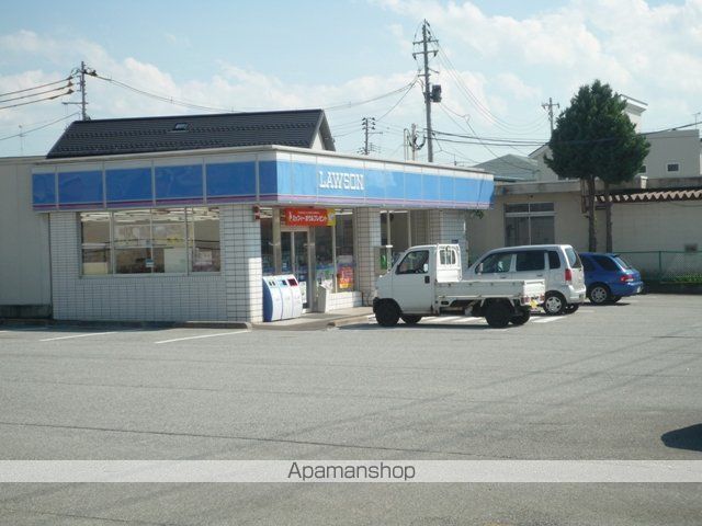 その他　ローソン東根中央二丁目店（その他）まで696m