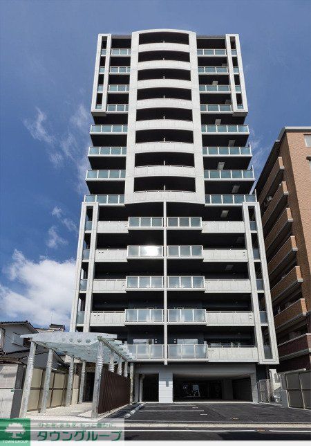 その他設備　外観