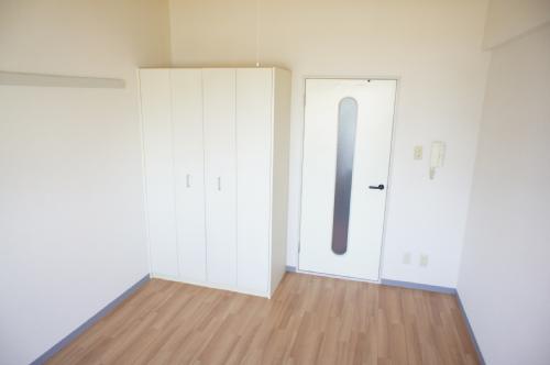 その他部屋・スペース　広々としてて使いやすいお部屋です