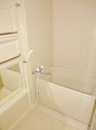 バス・シャワールーム　※イメージ写真です