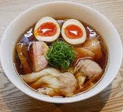 飲食店　らぁ麺 紫陽花（飲食店）まで219m