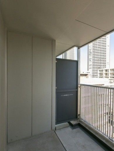 収納　東雲キャナルコートCODAN１７号棟