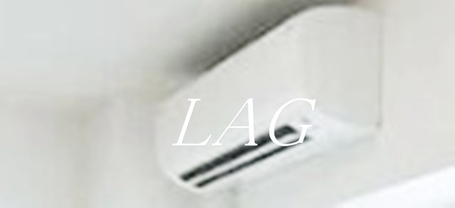 その他設備　エアコンです。