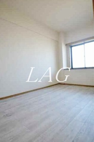 その他部屋・スペース　寝室です。