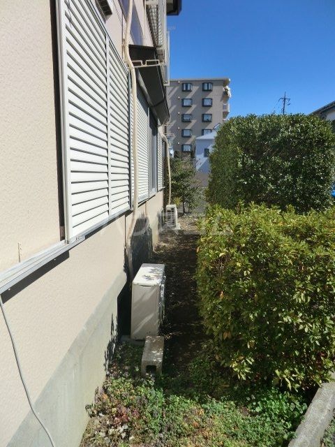 庭