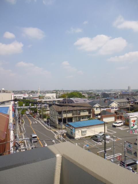 眺望　★眺望良好！！★