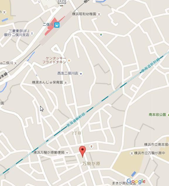その他　★案内図★
