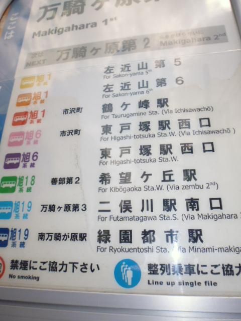 その他　★バス停★東戸塚方面も（その他）まで80m