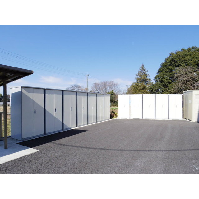 その他共有部分　物置