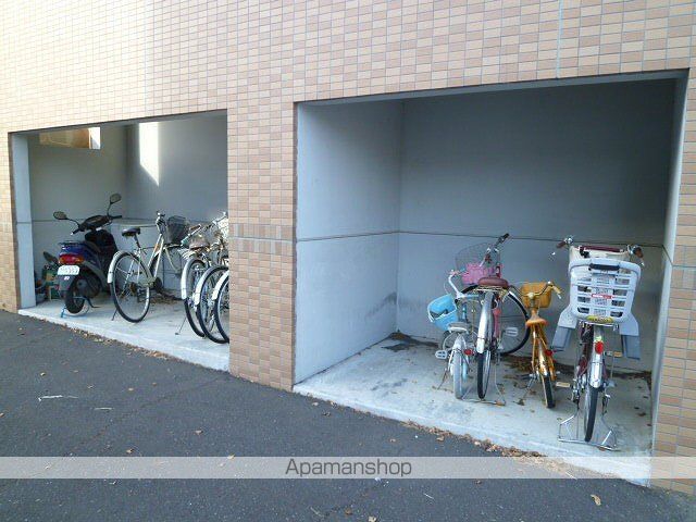 その他共有部分　その他共有部分