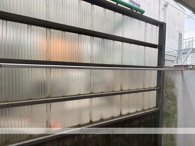眺望　眺望