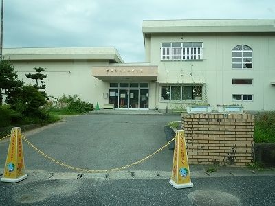 幼稚園・保育園　金津保育園（幼稚園・保育園）まで1370m