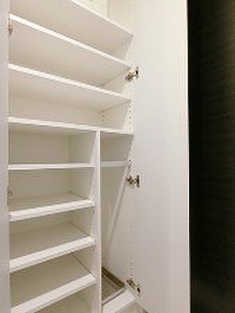 その他設備　※別部屋の参考写真です。
