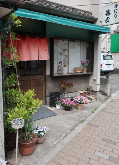 飲食店　童心舎（飲食店）まで117m