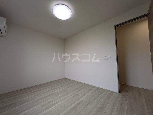 オーシャングレースの内装写真