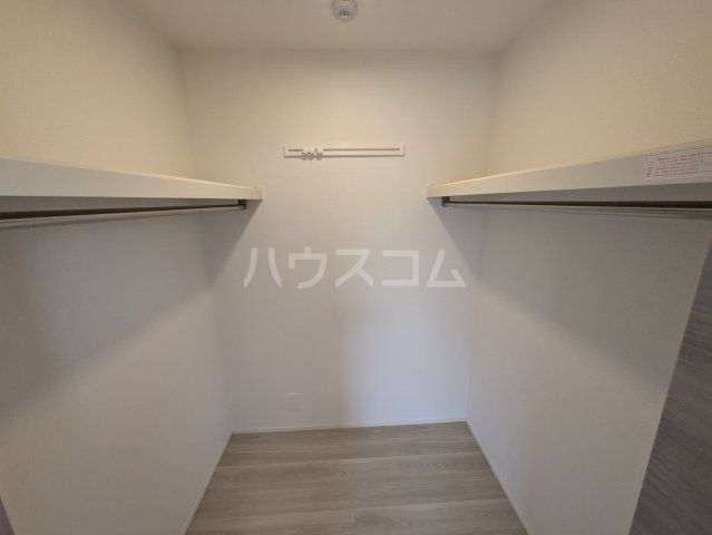 オーシャングレースの内装写真