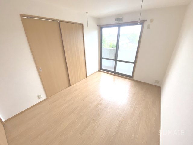 その他部屋・スペース　6.0帖洋室☆彡