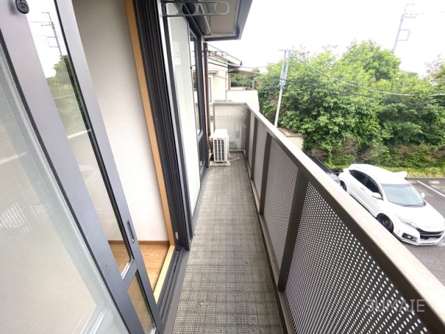 バルコニー　バルコニー☆彡