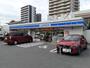 コンビニ　ローソン 四日市中部店（コンビニ）まで352m