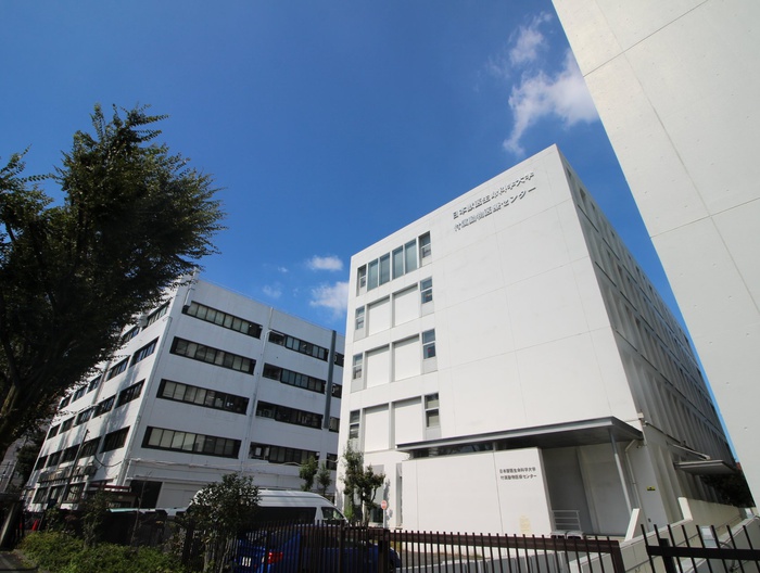 大学・短大　日本獣医生命科学大学（大学・短大）まで180m