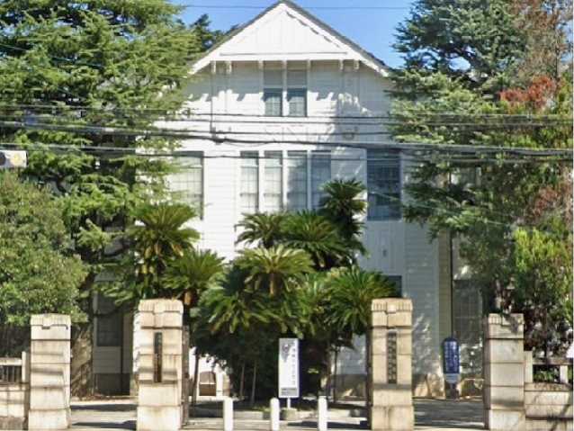 大学・短大　兵庫県立大学（大学・短大）まで350m