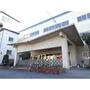 中学校　上田市立第四中学校（中学校）まで1247m