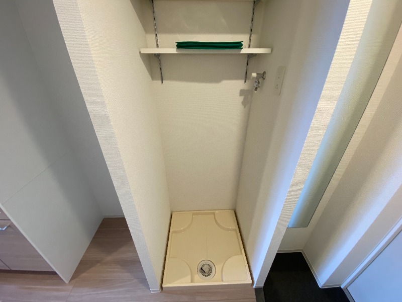 その他設備　同タイプ別部屋