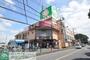 スーパー　ライフ西大泉店（スーパー）まで480m