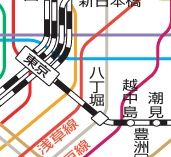 その他　☆路線図☆