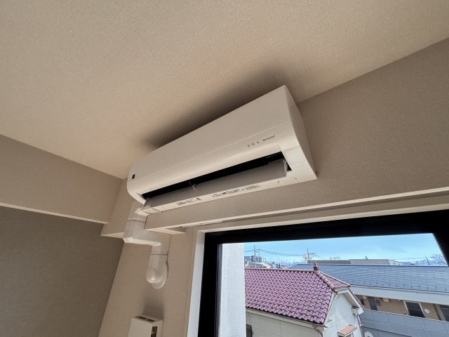 その他設備　※別号室参考写真