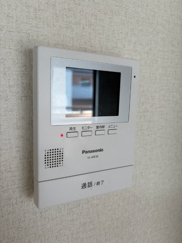セキュリティ　同型タイプ