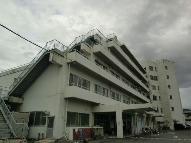 病院　松本協立病院（病院）まで610m