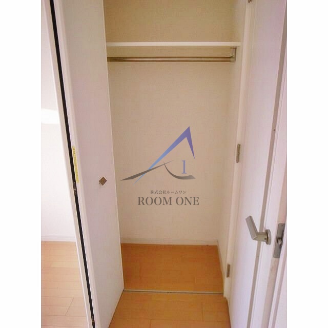 収納　収納です。
