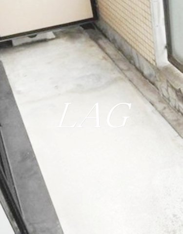 バルコニー　バルコニーです。