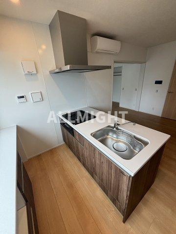 キッチン　★お部屋探しはオールマイト不動産までご相談下さい♪