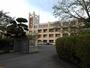 中学校　岩出市立岩出中学校様（中学校）まで800m