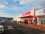 スーパー　ラ・ムー岩出店様（スーパー）まで650m