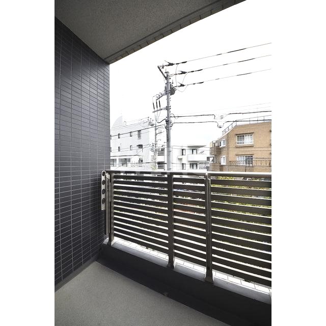 バルコニー　★お問い合わせはウインズ千歳烏山まで★