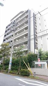 京王線 千歳烏山駅 9階建 築19年