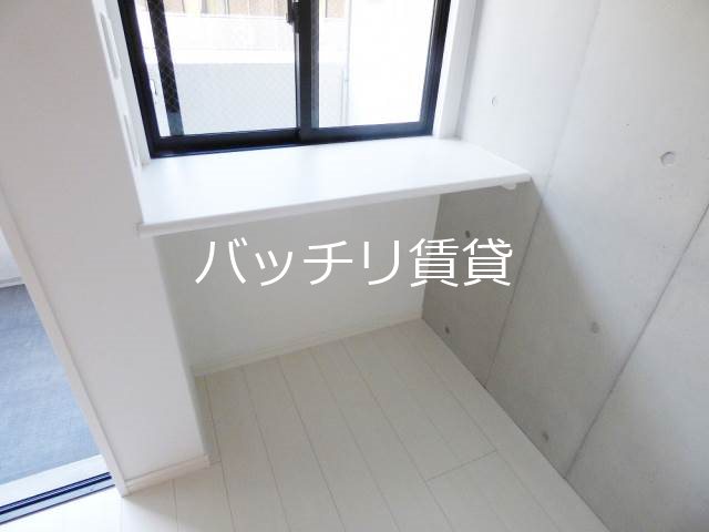 眺望　別号室写真の為現況を優先致します。
