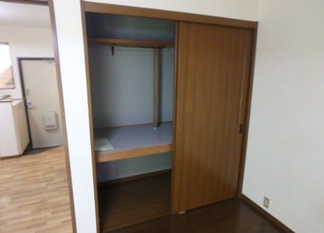 収納　別部屋の参考写真です