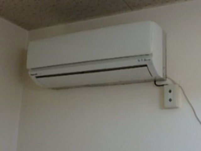 その他設備　別部屋の参考写真です
