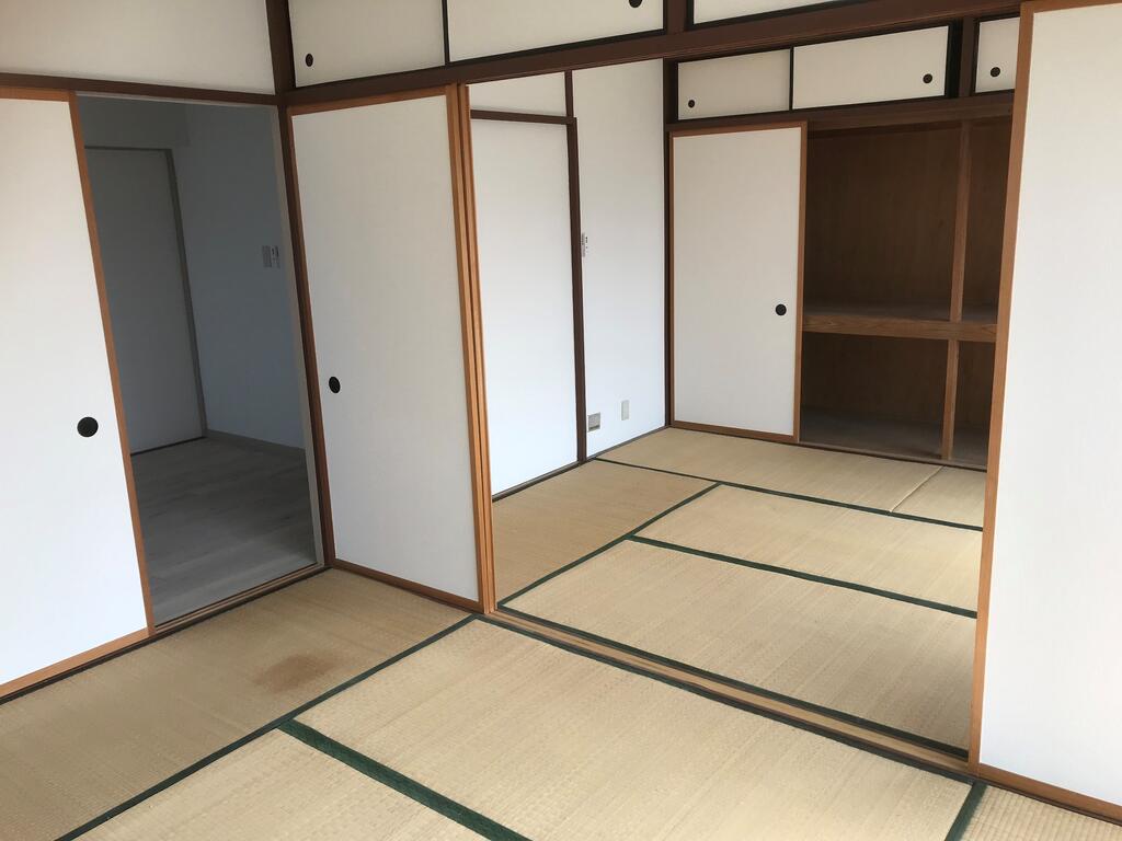 Aハイツのその他写真