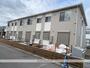 川間駅よりバス30分 徒歩10分 2階 新築の賃貸物件